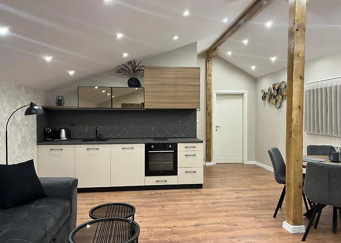 Хотел Vip Apart House