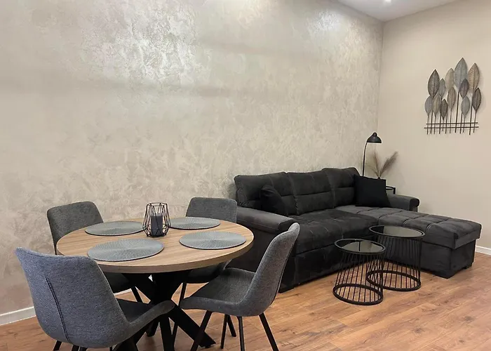 Хотел Vip Apart House
