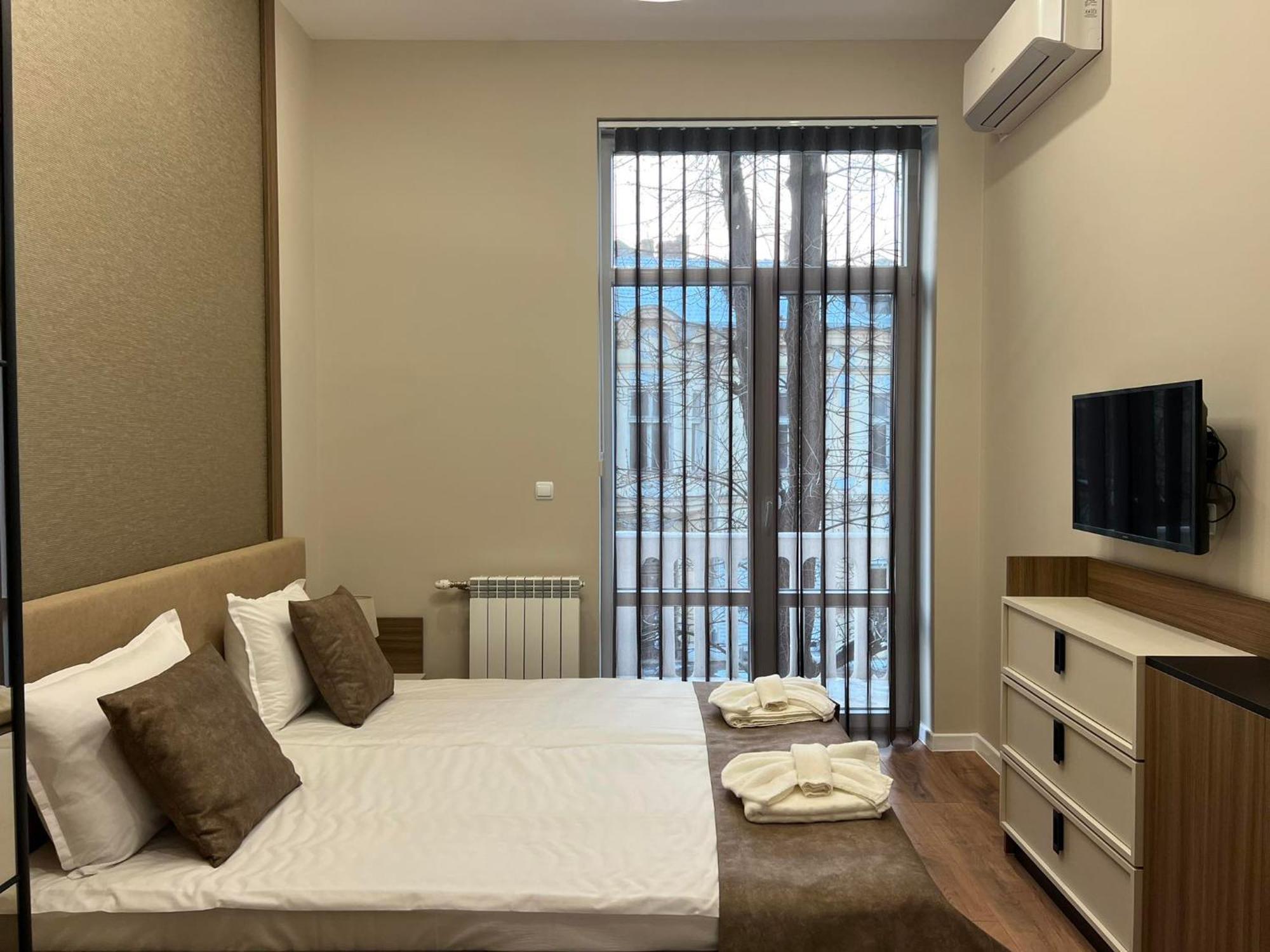 Vip House Apartament