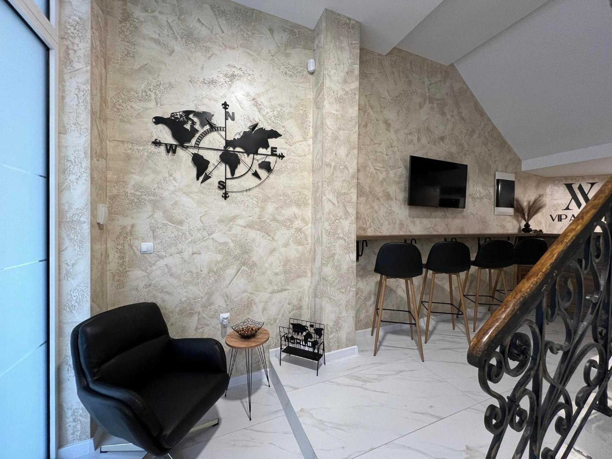 Apartament Vip House Plewen