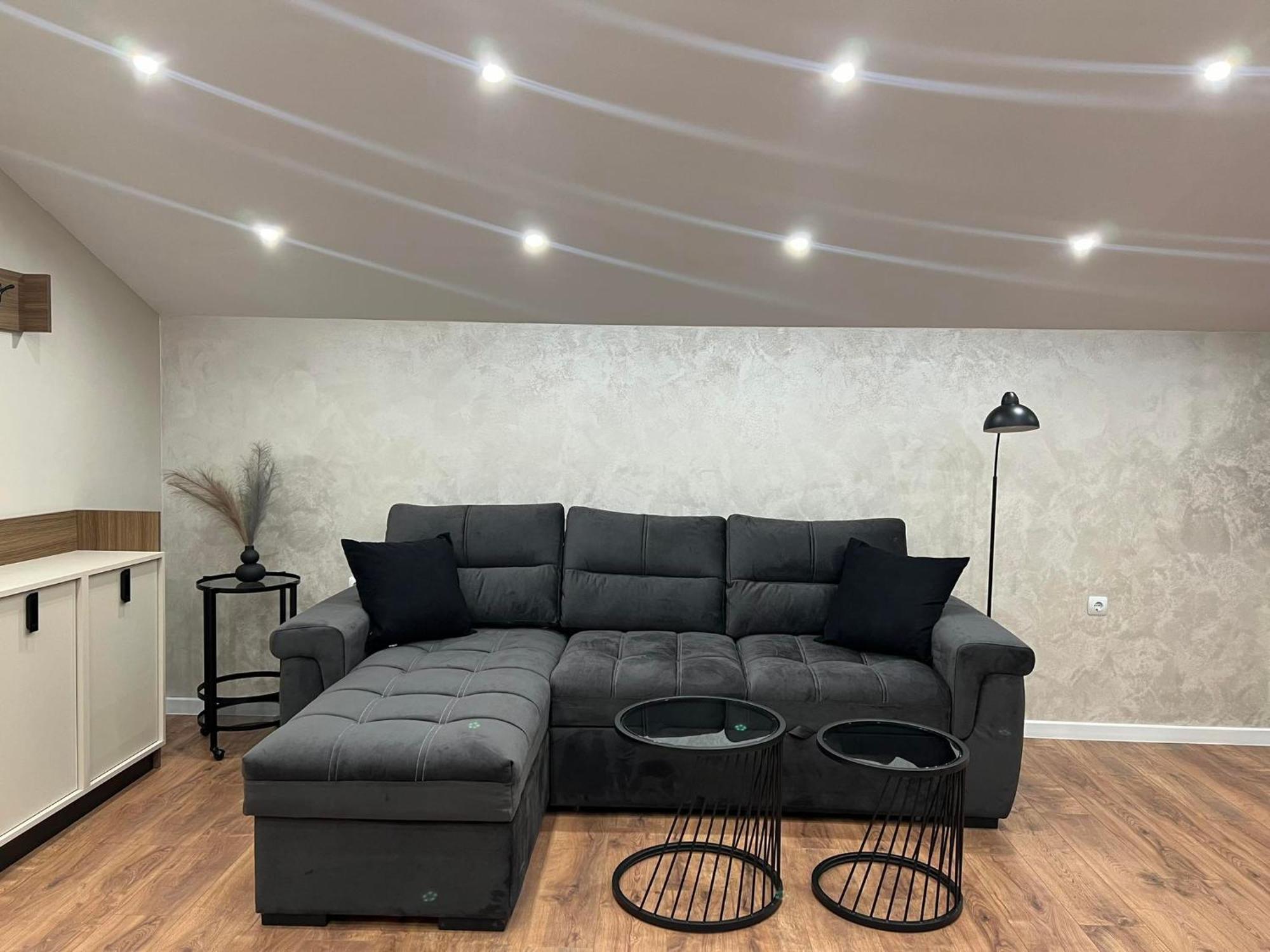 Vip House Apartament