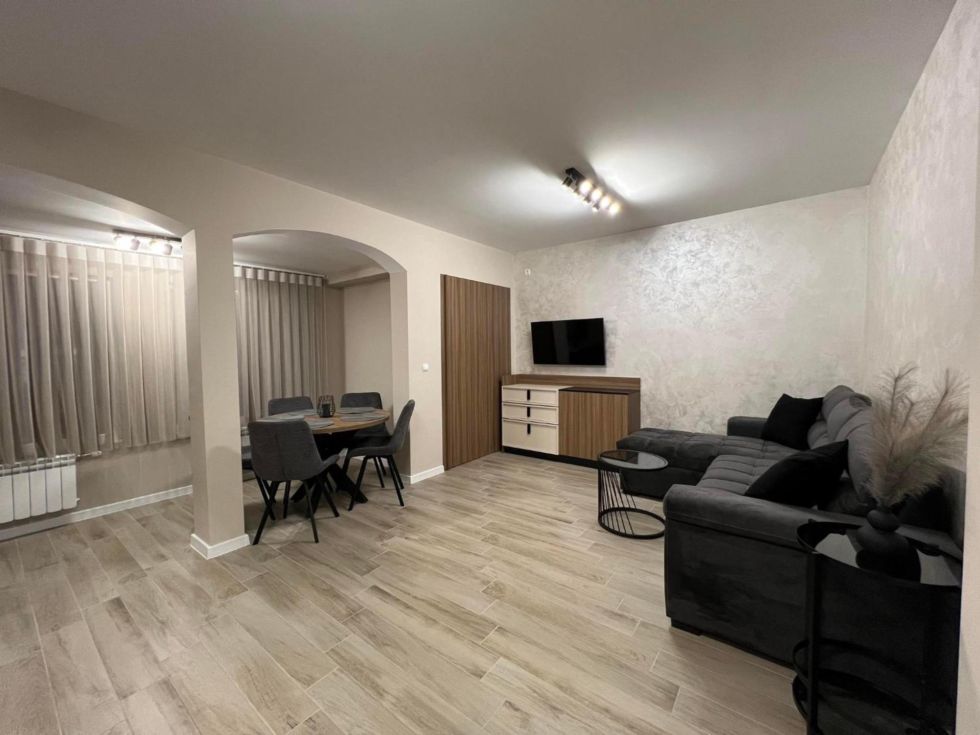 Vip House Apartament