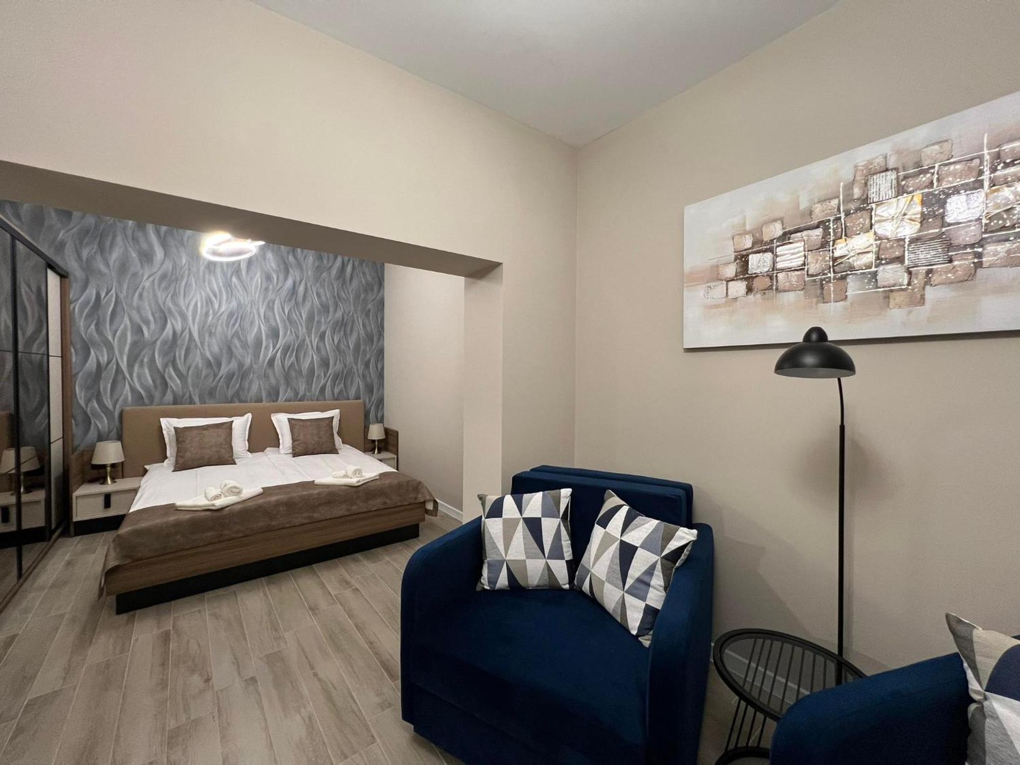 Vip House Apartament Plewen