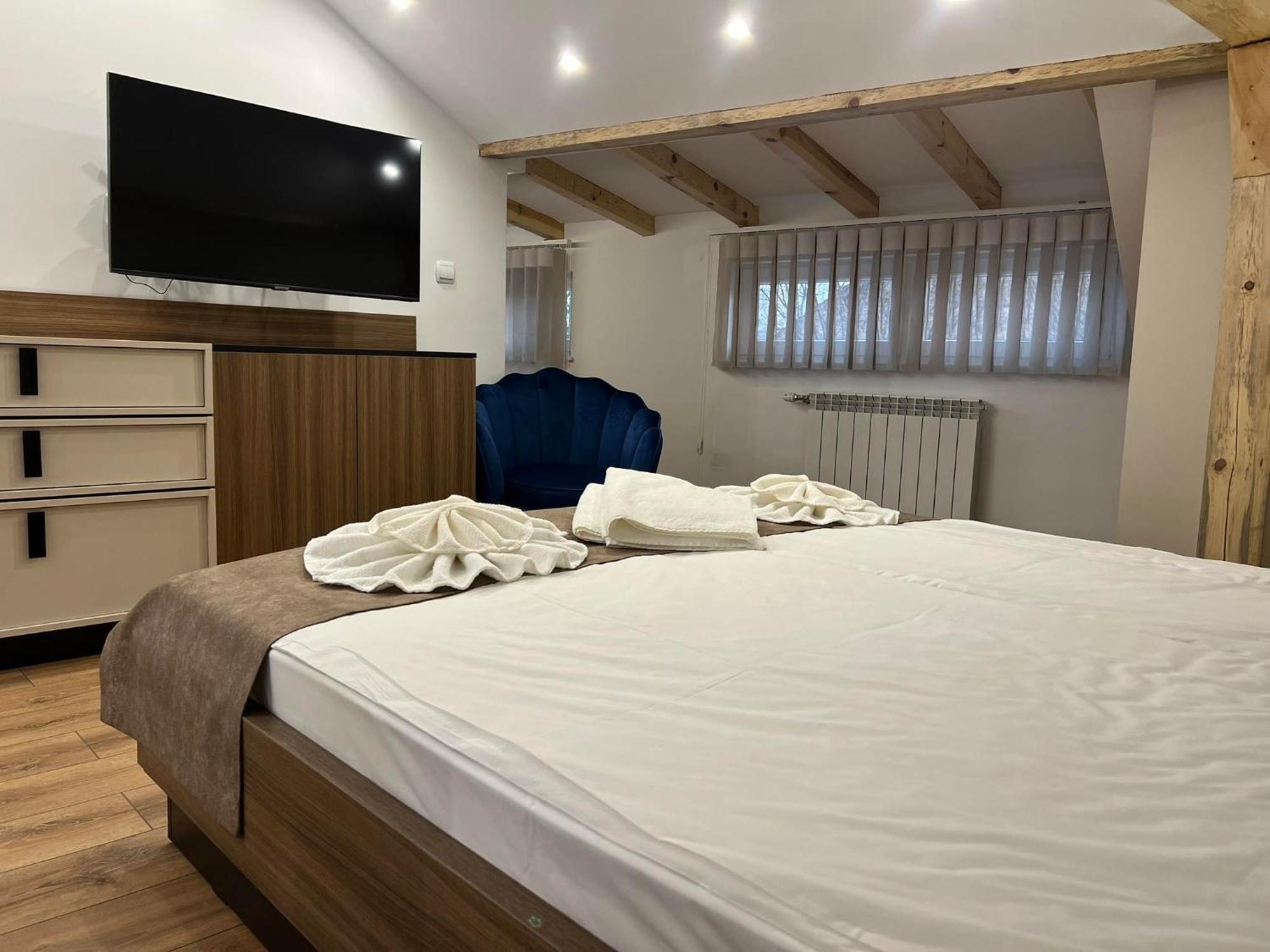 Vip House * Plewen