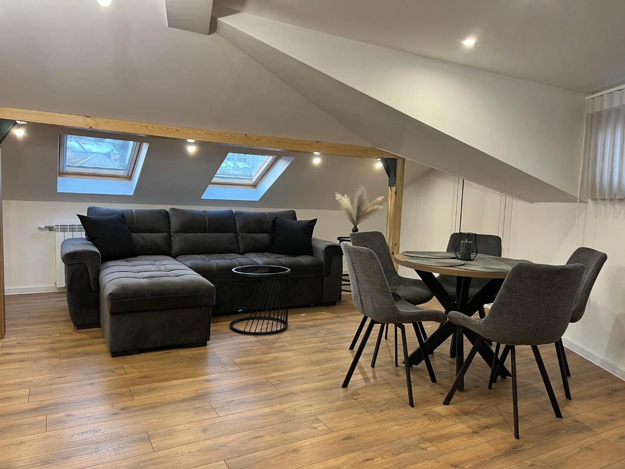 Vip House Apartament Plewen