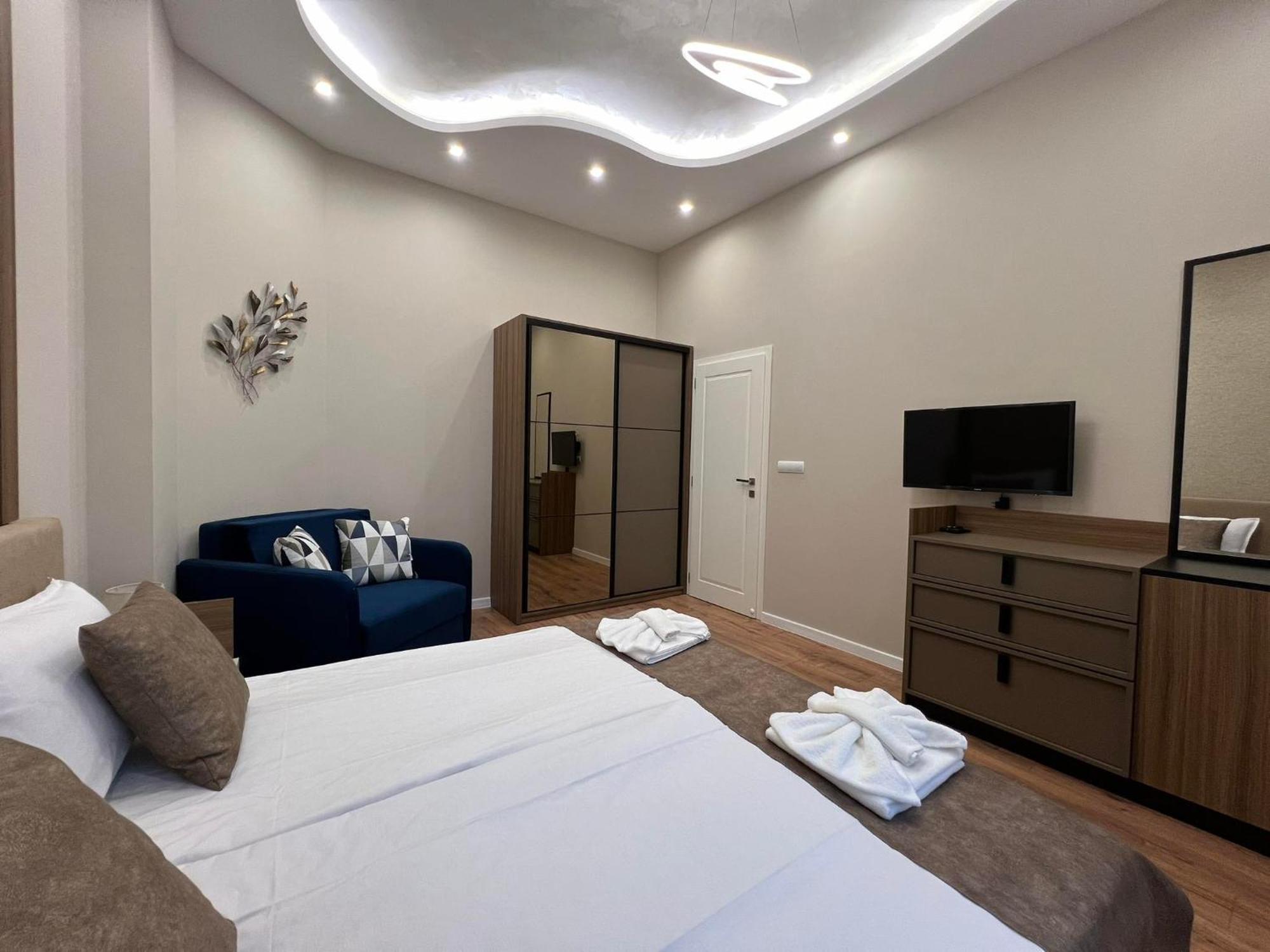 Apartament Vip House Plewen